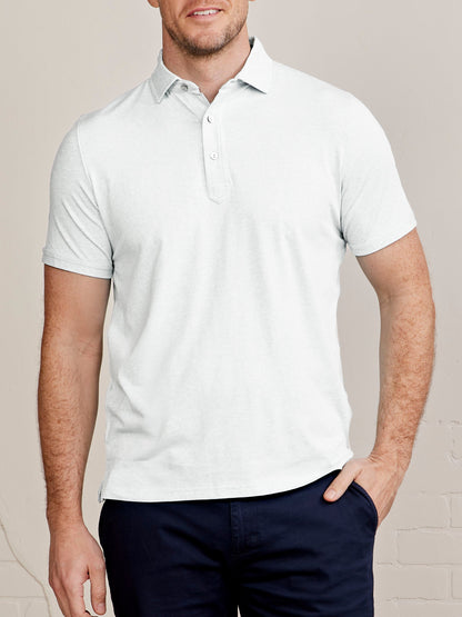 tasc Performance Everywear Polo