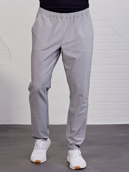 tasc Performance Velocity Track Pant - Shark Gray
