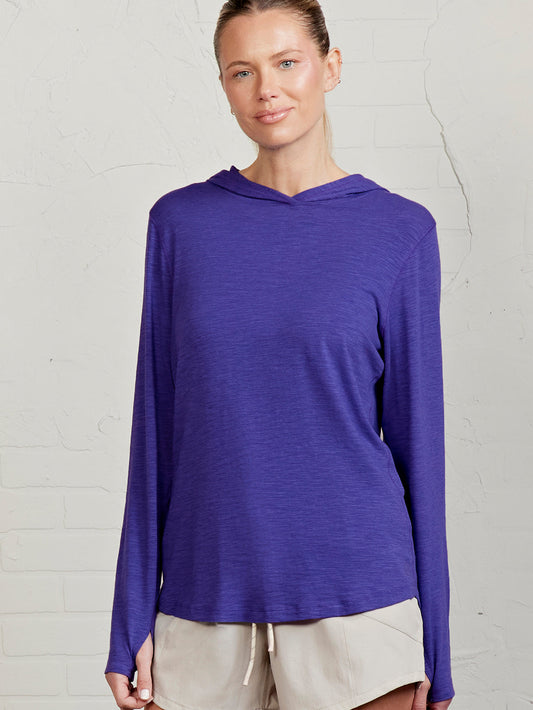 tasc Performance Recess Lightweight Hoodie