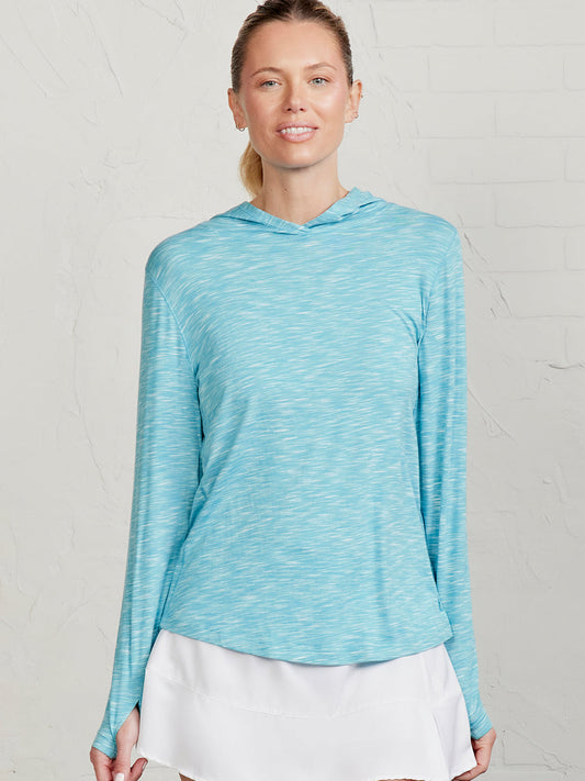 tasc Performance Recess Lightweight Hoodie