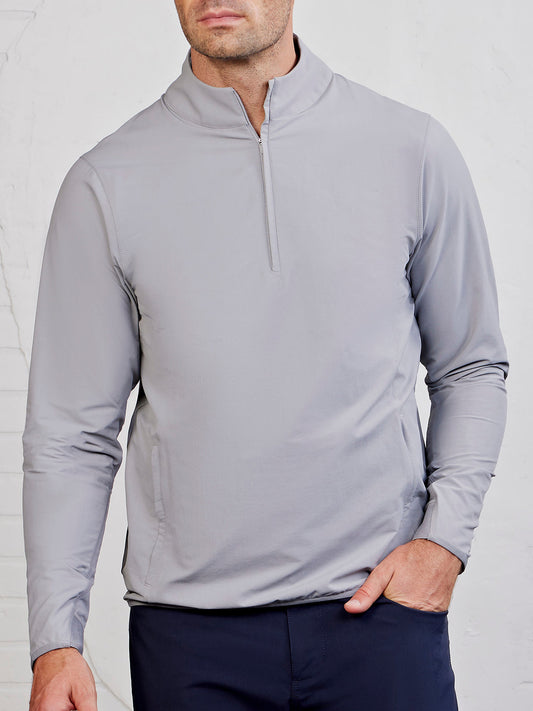 tasc Performance Monterey Performance Wind Quarter Zip