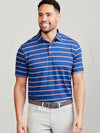 Navy Patriot Stripe
