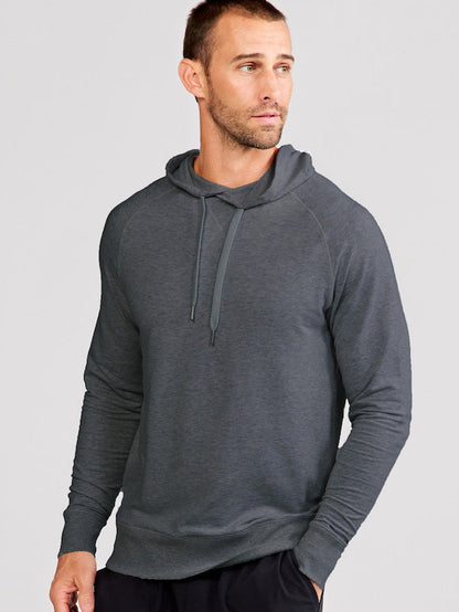 tasc Performance Stadium French Terry Hoodie