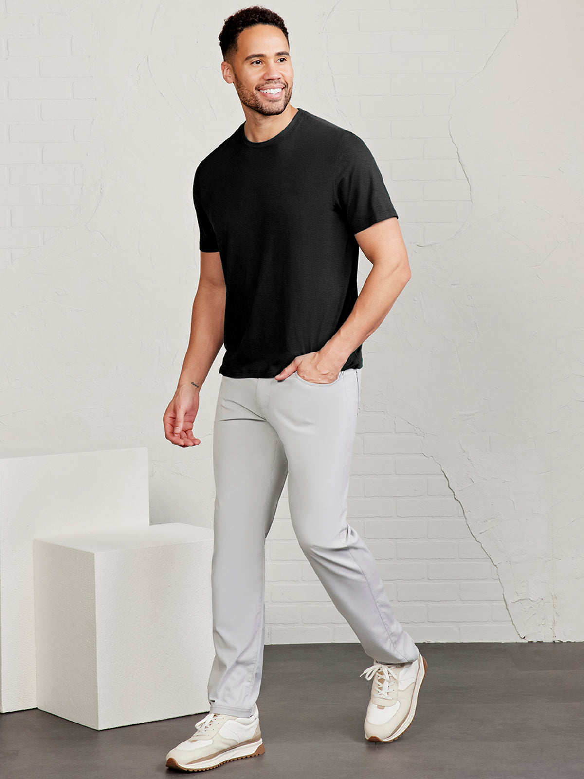 tasc Performance Pimaluxe T-Shirt