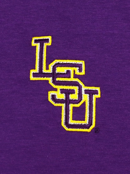 tasc Performance Everywear Polo - Purple C