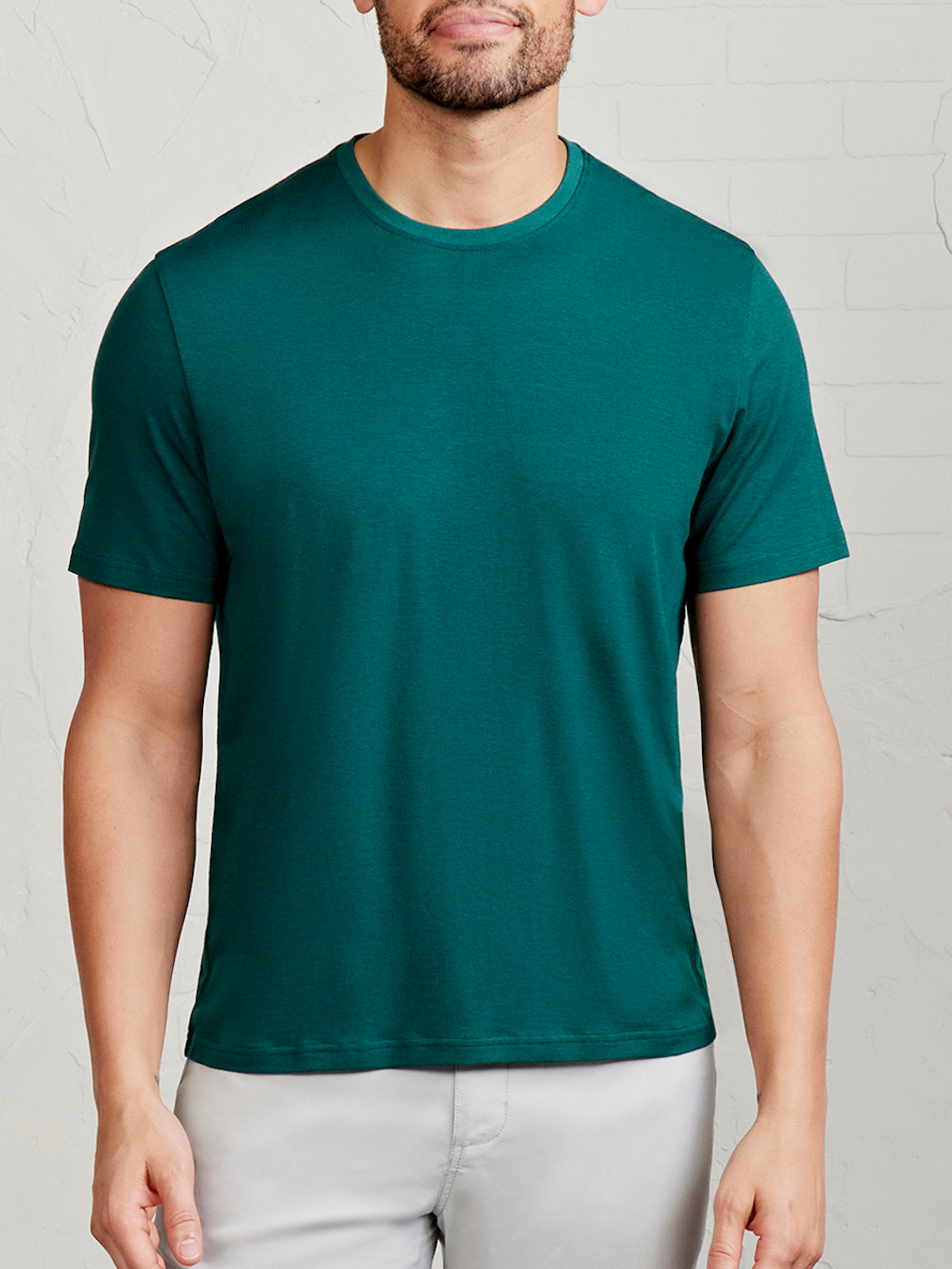 tasc Performance Pimaluxe T-Shirt - Alpine