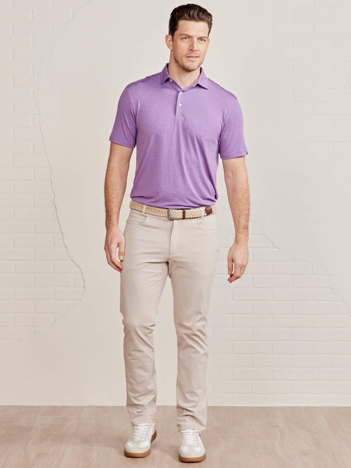 tasc Performance Balance Stretch Pant 32in