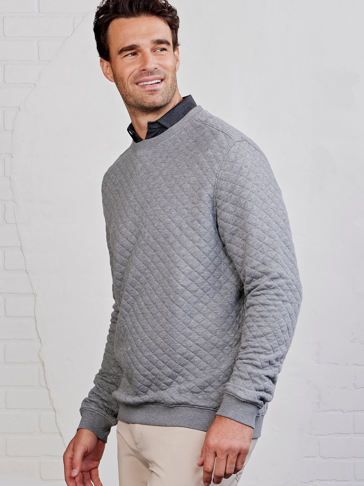tasc Performance Hampton Sweater