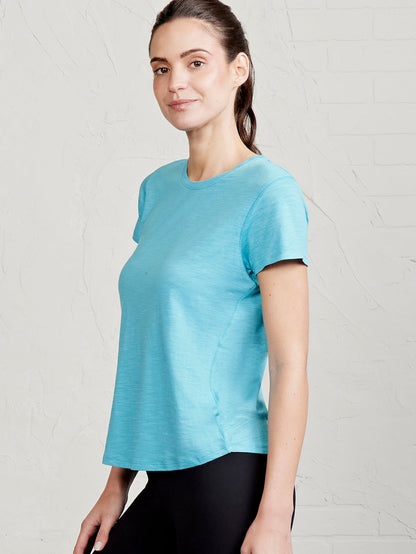 tasc Performance Recess Fitness T-Shirt
