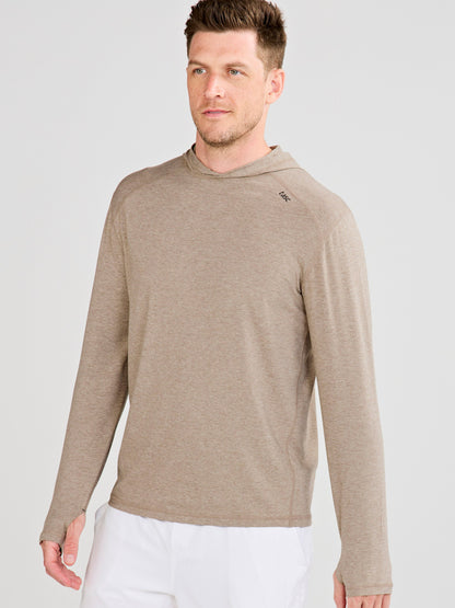 tasc Performance Carrollton Lightweight Hoodie