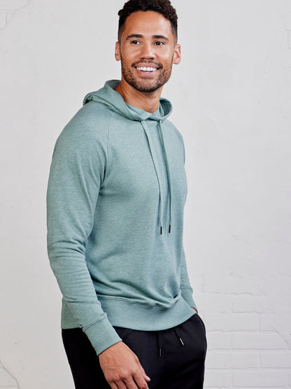 tasc Performance Stadium French Terry Hoodie