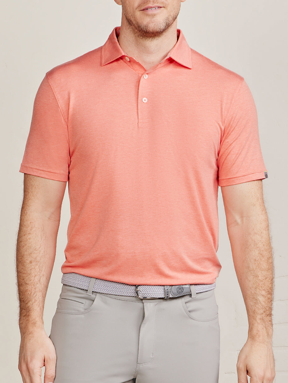 tasc Performance Cloud Polo