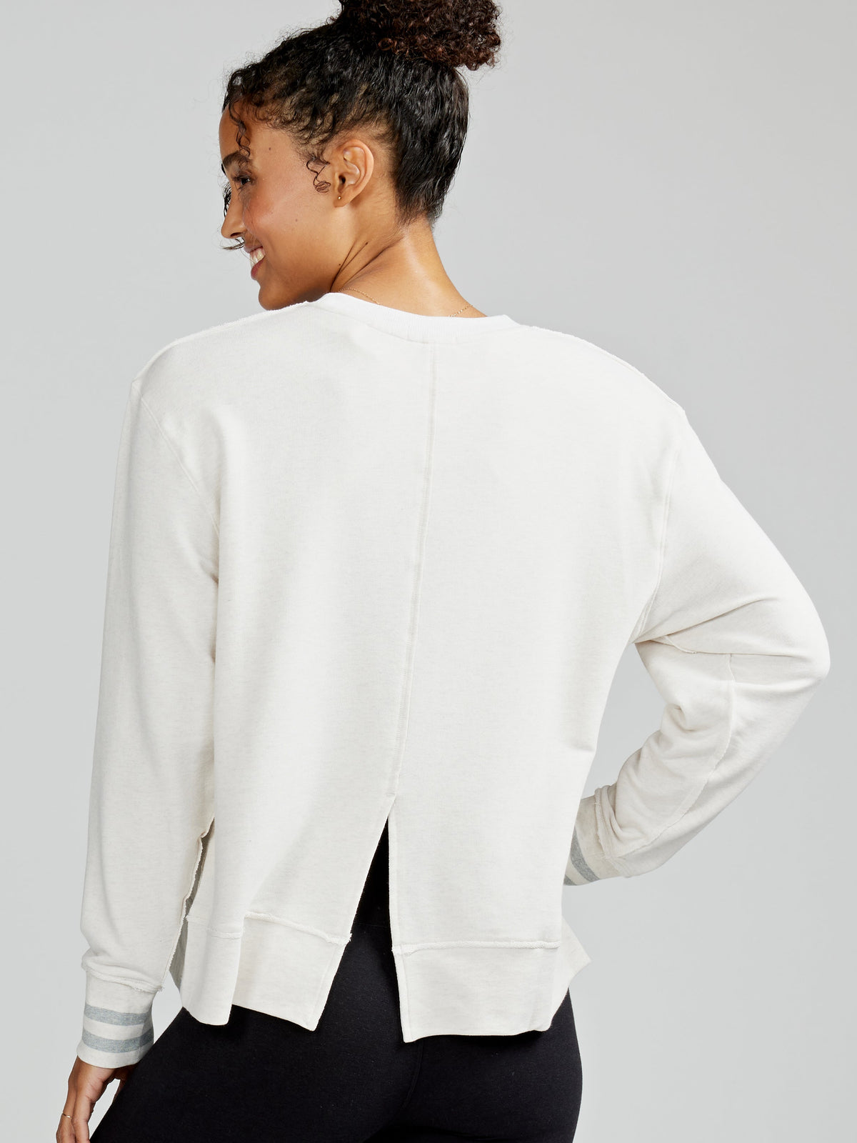 tasc Performance Clubhouse French Terry Sweatshirt