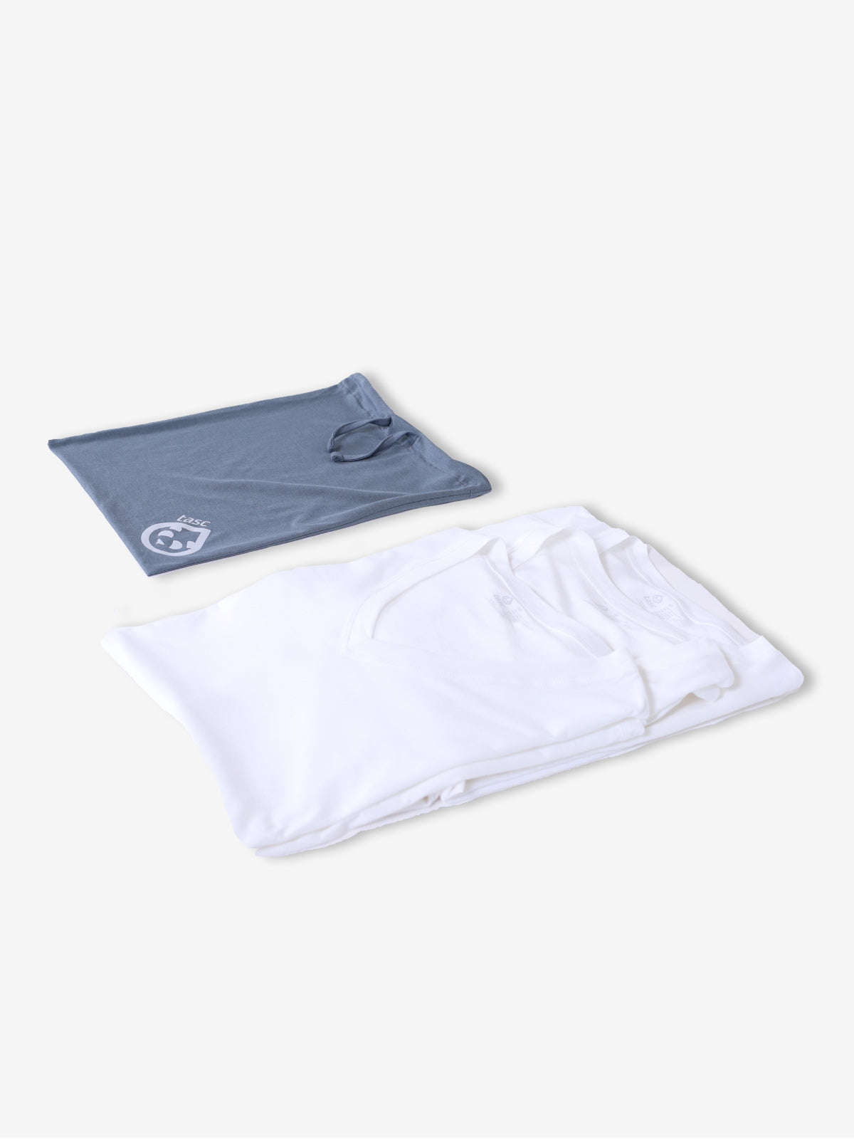 tasc Performance BamBare V-Neck 3 Pack